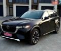 Мазда CX-90 2024 в Ковель на Automoto.ua Черный Мазда CX-90, объемом двигателя 3.28 л и пробегом 40 тыс. км за 42000 $, фото 38 на Automoto.ua
