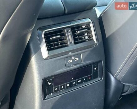 Черный Мазда CX-90, объемом двигателя 2.49 л и пробегом 53 тыс. км за 17900 $, фото 21 на Automoto.ua