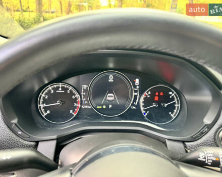 Черный Мазда CX-90, объемом двигателя 3.28 л и пробегом 13 тыс. км за 33900 $, фото 22 на Automoto.ua