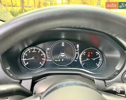 Мазда CX-90 2024 в Днепре (Днепропетровске) на Automoto.ua Черный Мазда CX-90, объемом двигателя 3.28 л и пробегом 12 тыс. км за 34500 $, фото 3 на Automoto.ua