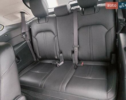 Чорний Мазда CX-90, об'ємом двигуна 3.28 л та пробігом 27 тис. км за 35150 $, фото 35 на Automoto.ua