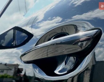 Черный Мазда CX-90, объемом двигателя 2.49 л и пробегом 21 тыс. км за 37500 $, фото 16 на Automoto.ua