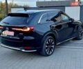 Мазда CX-90 2024 в Ковель на Automoto.ua Черный Мазда CX-90, объемом двигателя 3.28 л и пробегом 40 тыс. км за 42000 $, фото 23 на Automoto.ua