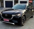 Мазда CX-90 2024 в Ковель на Automoto.ua Черный Мазда CX-90, объемом двигателя 3.28 л и пробегом 40 тыс. км за 42000 $, фото 1 на Automoto.ua