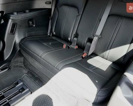 Черный Мазда CX-90, объемом двигателя 2.49 л и пробегом 21 тыс. км за 37500 $, фото 33 на Automoto.ua