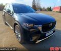 Чорний Мазда CX-90, об'ємом двигуна 3.3 л та пробігом 3 тис. км за 43000 $, фото 1 на Automoto.ua