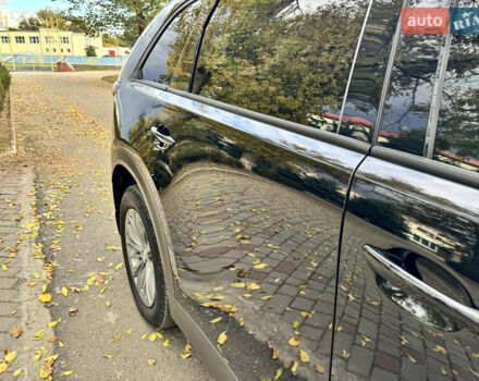 Черный Мазда CX-90, объемом двигателя 3.28 л и пробегом 13 тыс. км за 33900 $, фото 10 на Automoto.ua