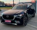 Мазда CX-90 2024 в Ковель на Automoto.ua Черный Мазда CX-90, объемом двигателя 3.28 л и пробегом 40 тыс. км за 42000 $, фото 4 на Automoto.ua