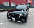 Чорний Мазда CX-90, об'ємом двигуна 3.28 л та пробігом 27 тис. км за 35150 $, фото 5 на Automoto.ua
