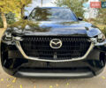 Черный Мазда CX-90, объемом двигателя 3.28 л и пробегом 13 тыс. км за 33900 $, фото 1 на Automoto.ua