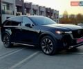 Мазда CX-90 2024 в Ковель на Automoto.ua Черный Мазда CX-90, объемом двигателя 3.28 л и пробегом 40 тыс. км за 42000 $, фото 25 на Automoto.ua