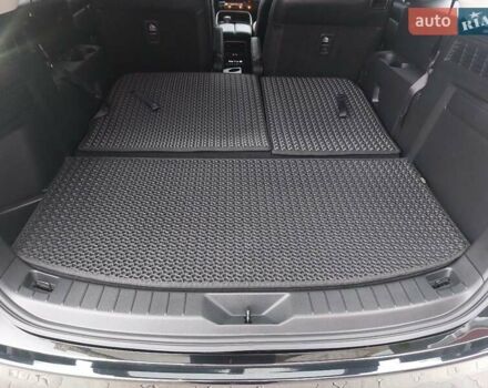 Чорний Мазда CX-90, об'ємом двигуна 3.28 л та пробігом 27 тис. км за 35150 $, фото 39 на Automoto.ua