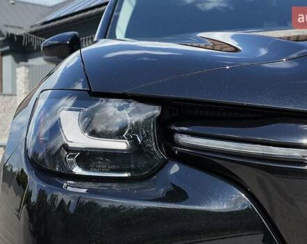 Черный Мазда CX-90, объемом двигателя 2.49 л и пробегом 21 тыс. км за 37500 $, фото 18 на Automoto.ua
