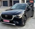 Мазда CX-90 2024 в Ковель на Automoto.ua Черный Мазда CX-90, объемом двигателя 3.28 л и пробегом 40 тыс. км за 42000 $, фото 18 на Automoto.ua