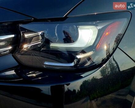 Мазда CX-90 2024 в Ковель на Automoto.ua Черный Мазда CX-90, объемом двигателя 3.28 л и пробегом 40 тыс. км за 42000 $, фото 49 на Automoto.ua