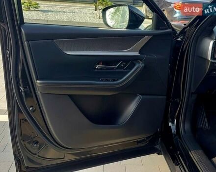 Мазда CX-90 2024 в Ковель на Automoto.ua Черный Мазда CX-90, объемом двигателя 3.28 л и пробегом 40 тыс. км за 42000 $, фото 54 на Automoto.ua