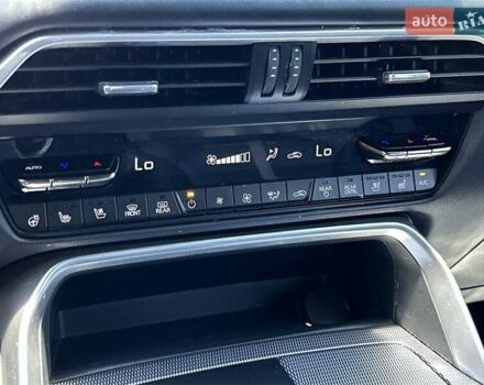Черный Мазда CX-90, объемом двигателя 2.49 л и пробегом 53 тыс. км за 17900 $, фото 12 на Automoto.ua