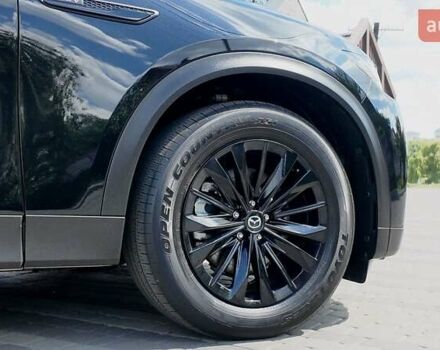 Черный Мазда CX-90, объемом двигателя 2.49 л и пробегом 21 тыс. км за 37500 $, фото 14 на Automoto.ua