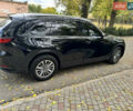 Черный Мазда CX-90, объемом двигателя 3.28 л и пробегом 13 тыс. км за 33900 $, фото 6 на Automoto.ua