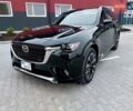 Чорний Мазда CX-90, об'ємом двигуна 3.28 л та пробігом 27 тис. км за 35150 $, фото 8 на Automoto.ua