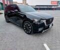 Чорний Мазда CX-90, об'ємом двигуна 3.28 л та пробігом 27 тис. км за 35150 $, фото 1 на Automoto.ua