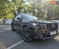 Черный Мазда CX-90, объемом двигателя 3.28 л и пробегом 8 тыс. км за 45500 $, фото 3 на Automoto.ua