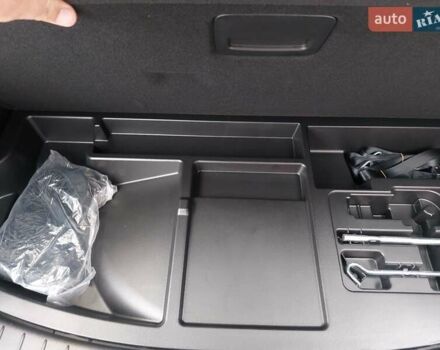 Чорний Мазда CX-90, об'ємом двигуна 3.28 л та пробігом 27 тис. км за 35150 $, фото 32 на Automoto.ua