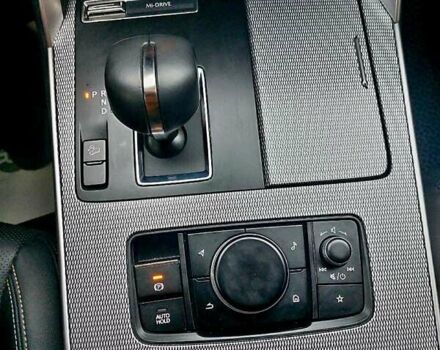 Чорний Мазда CX-90, об'ємом двигуна 3.28 л та пробігом 27 тис. км за 35150 $, фото 31 на Automoto.ua
