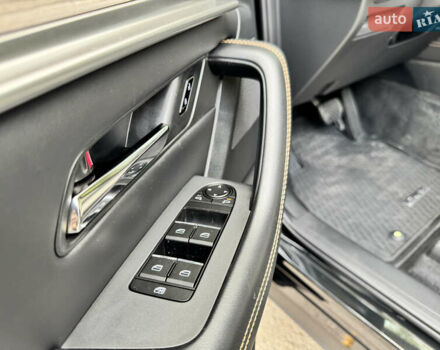 Черный Мазда CX-90, объемом двигателя 3.28 л и пробегом 13 тыс. км за 33900 $, фото 16 на Automoto.ua