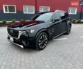 Чорний Мазда CX-90, об'ємом двигуна 3.28 л та пробігом 27 тис. км за 35150 $, фото 4 на Automoto.ua