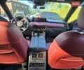 Черный Мазда CX-90, объемом двигателя 3.28 л и пробегом 8 тыс. км за 45500 $, фото 15 на Automoto.ua