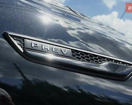 Черный Мазда CX-90, объемом двигателя 2.49 л и пробегом 21 тыс. км за 37500 $, фото 7 на Automoto.ua