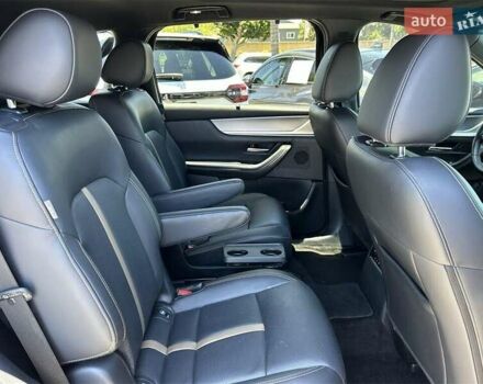 Черный Мазда CX-90, объемом двигателя 2.49 л и пробегом 53 тыс. км за 17900 $, фото 20 на Automoto.ua