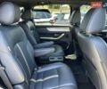 Черный Мазда CX-90, объемом двигателя 2.49 л и пробегом 53 тыс. км за 17900 $, фото 20 на Automoto.ua