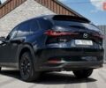 Черный Мазда CX-90, объемом двигателя 2.49 л и пробегом 21 тыс. км за 37500 $, фото 4 на Automoto.ua