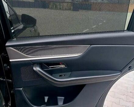 Чорний Мазда CX-90, об'ємом двигуна 3.28 л та пробігом 27 тис. км за 35150 $, фото 22 на Automoto.ua