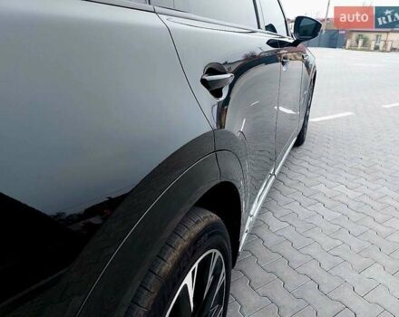 Чорний Мазда CX-90, об'ємом двигуна 3.28 л та пробігом 27 тис. км за 35150 $, фото 13 на Automoto.ua