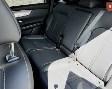 Черный Мазда CX-90, объемом двигателя 2.49 л и пробегом 21 тыс. км за 37500 $, фото 28 на Automoto.ua