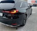 Чорний Мазда CX-90, об'ємом двигуна 3.28 л та пробігом 27 тис. км за 35150 $, фото 15 на Automoto.ua