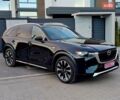 Мазда CX-90 2024 в Ковель на Automoto.ua Черный Мазда CX-90, объемом двигателя 3.28 л и пробегом 40 тыс. км за 42000 $, фото 2 на Automoto.ua