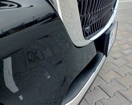 Чорний Мазда CX-90, об'ємом двигуна 3.28 л та пробігом 27 тис. км за 35150 $, фото 11 на Automoto.ua