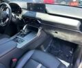 Черный Мазда CX-90, объемом двигателя 2.49 л и пробегом 53 тыс. км за 17900 $, фото 23 на Automoto.ua
