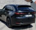 Черный Мазда CX-90, объемом двигателя 2.49 л и пробегом 21 тыс. км за 37500 $, фото 1 на Automoto.ua