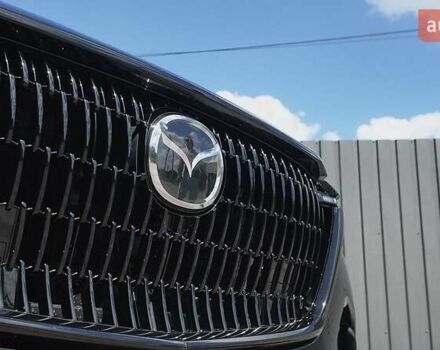 Черный Мазда CX-90, объемом двигателя 2.49 л и пробегом 21 тыс. км за 37500 $, фото 13 на Automoto.ua