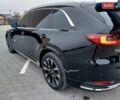 Чорний Мазда CX-90, об'ємом двигуна 3.28 л та пробігом 27 тис. км за 35150 $, фото 16 на Automoto.ua