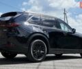 Черный Мазда CX-90, объемом двигателя 2.49 л и пробегом 21 тыс. км за 37500 $, фото 1 на Automoto.ua