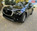 Черный Мазда CX-90, объемом двигателя 3.28 л и пробегом 13 тыс. км за 33900 $, фото 3 на Automoto.ua