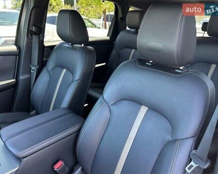Черный Мазда CX-90, объемом двигателя 2.49 л и пробегом 53 тыс. км за 17900 $, фото 16 на Automoto.ua