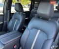Черный Мазда CX-90, объемом двигателя 2.49 л и пробегом 53 тыс. км за 17900 $, фото 16 на Automoto.ua