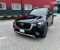 Чорний Мазда CX-90, об'ємом двигуна 3.28 л та пробігом 27 тис. км за 35150 $, фото 1 на Automoto.ua